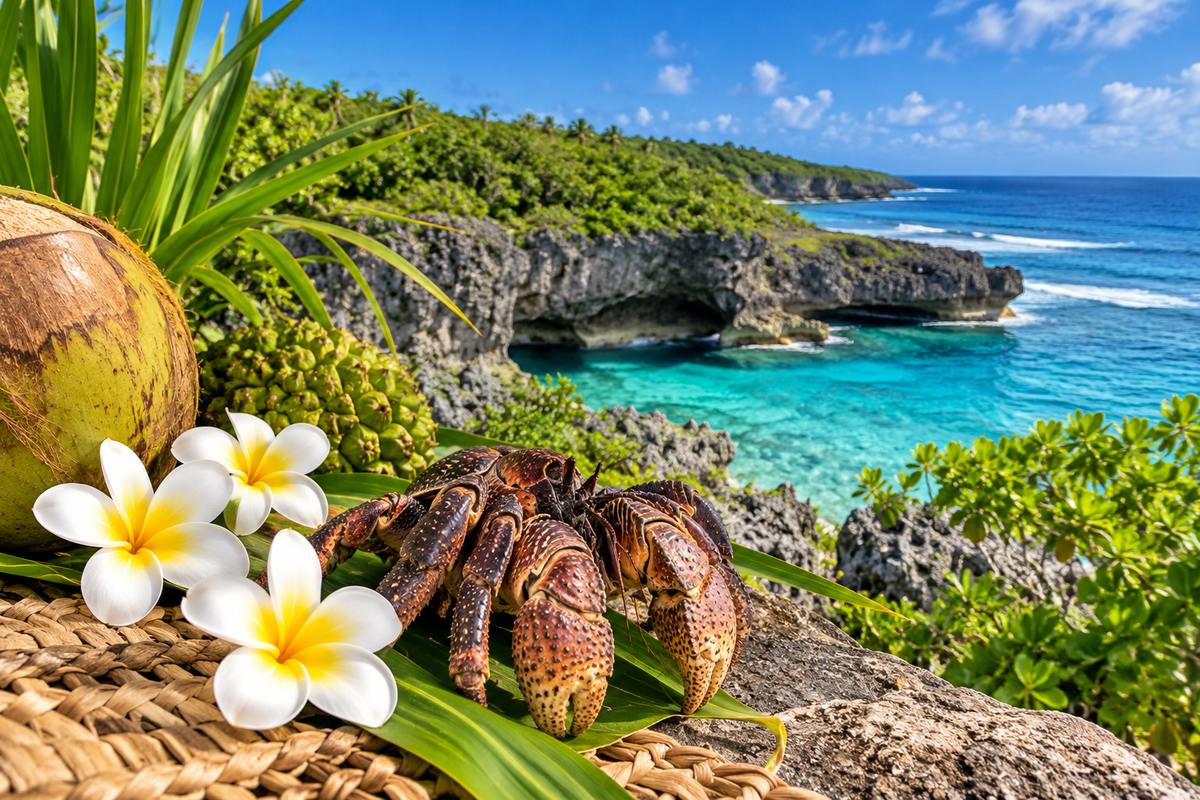 Niue Collection