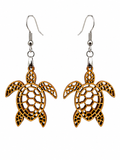 Geo turtle