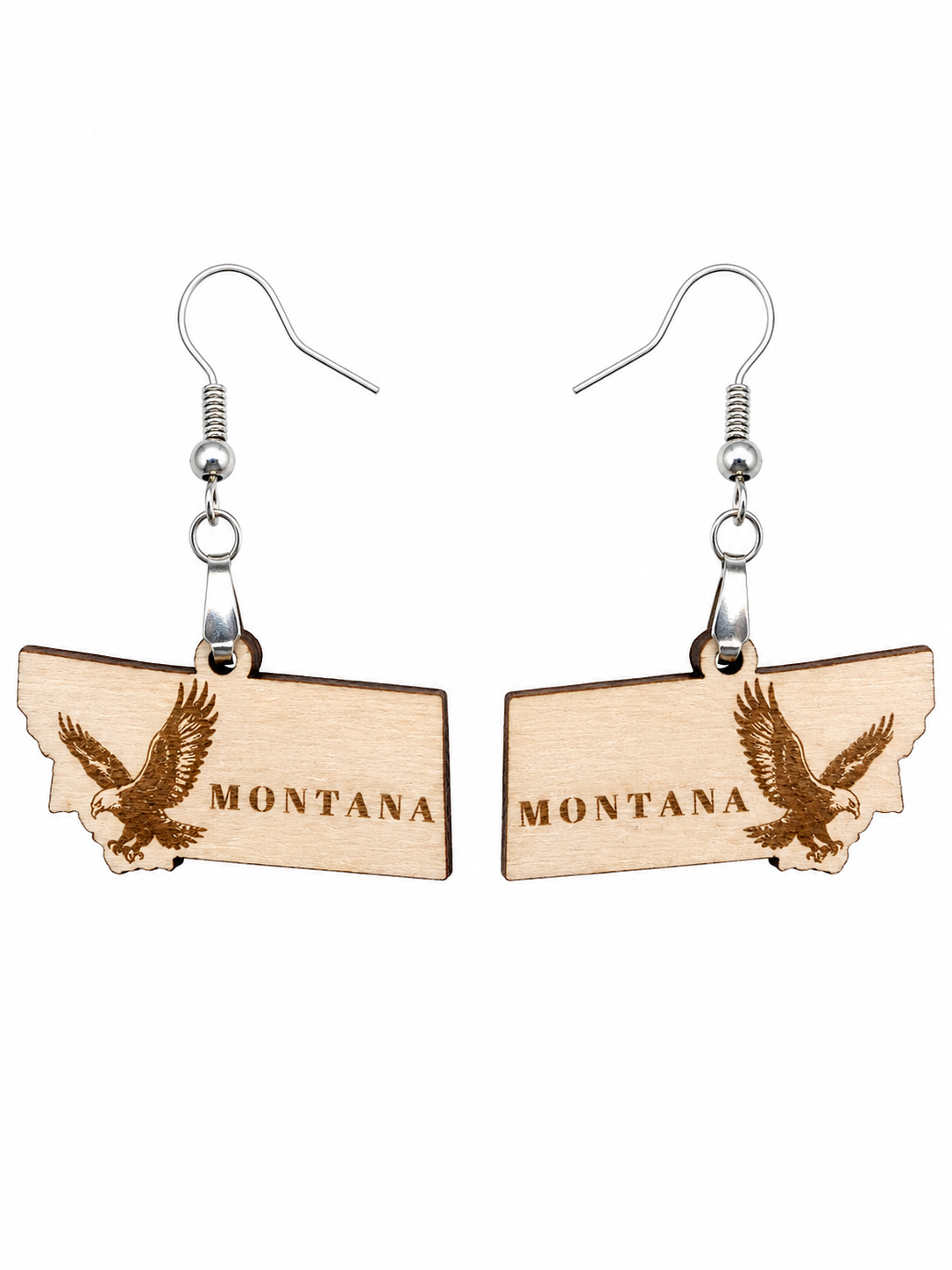 Montana Eagle