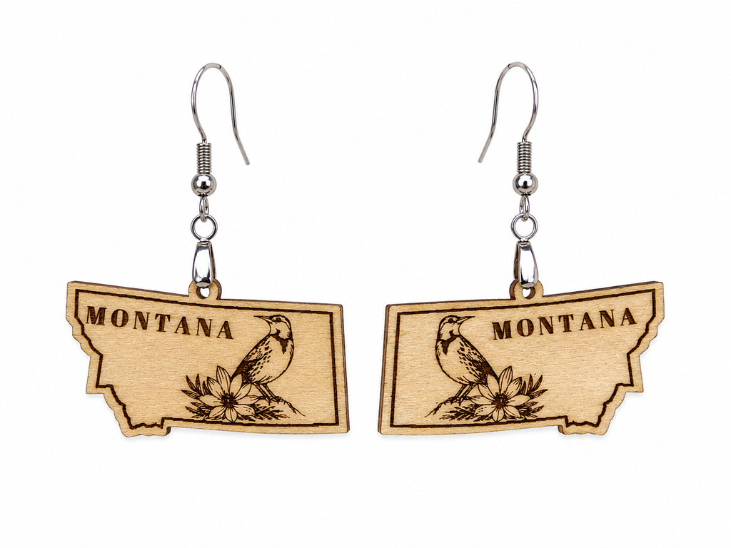 Montana Heritage (Meadowlark & Bitterroot)