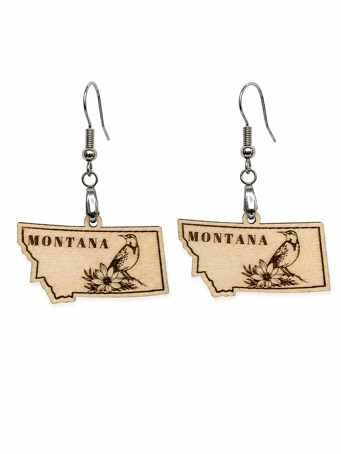 Montana Heritage (Meadowlark & Bitterroot)