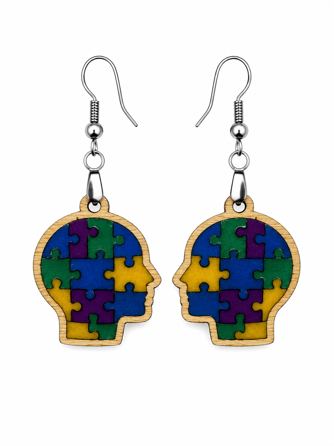 Pieces of Mind